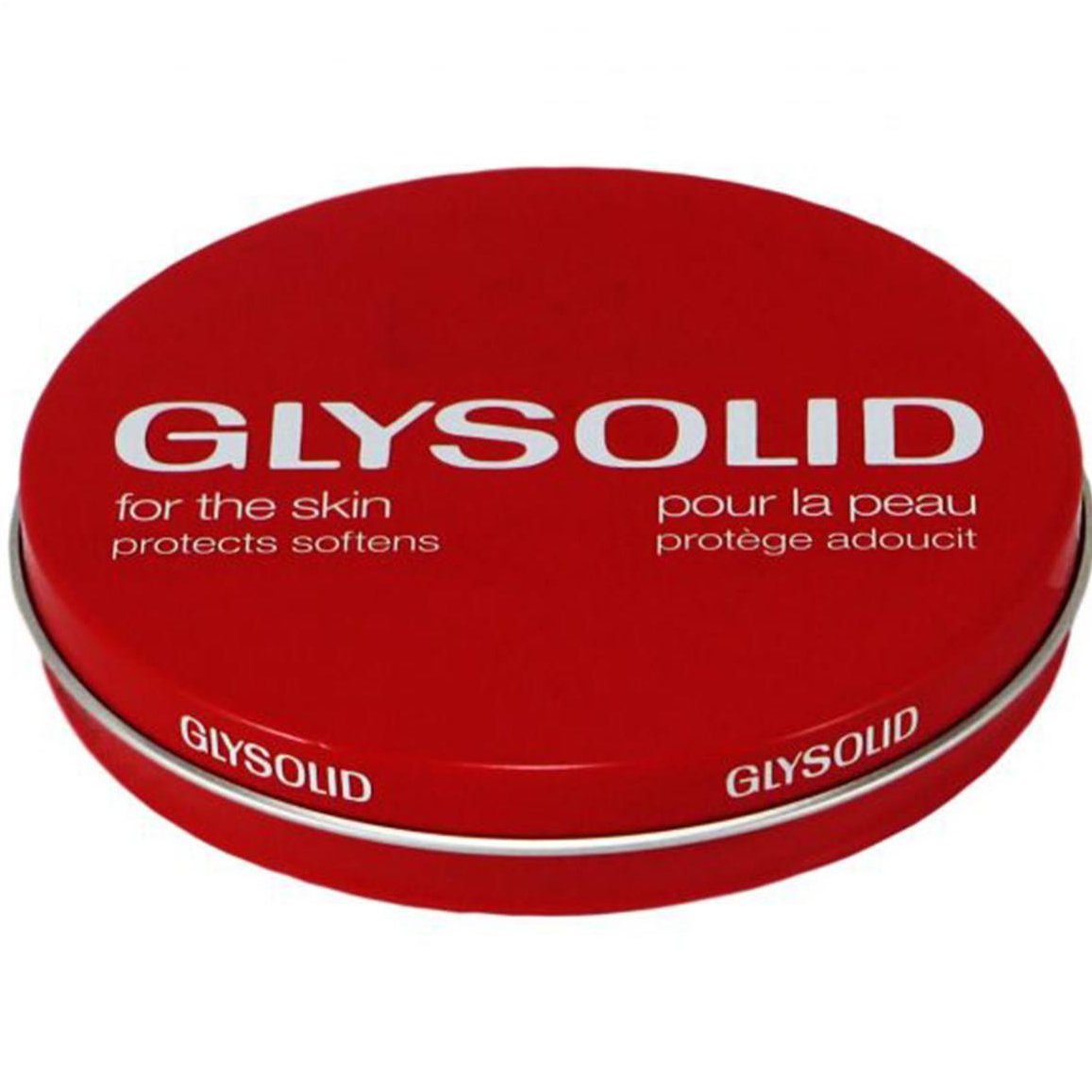 کرم نرم کننده گلیسولید 125 میل