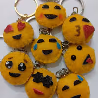 سرکلیدی ایموجی  