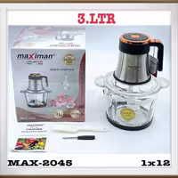 خردکن 3 لیتر برند ماکسیمان max-2045