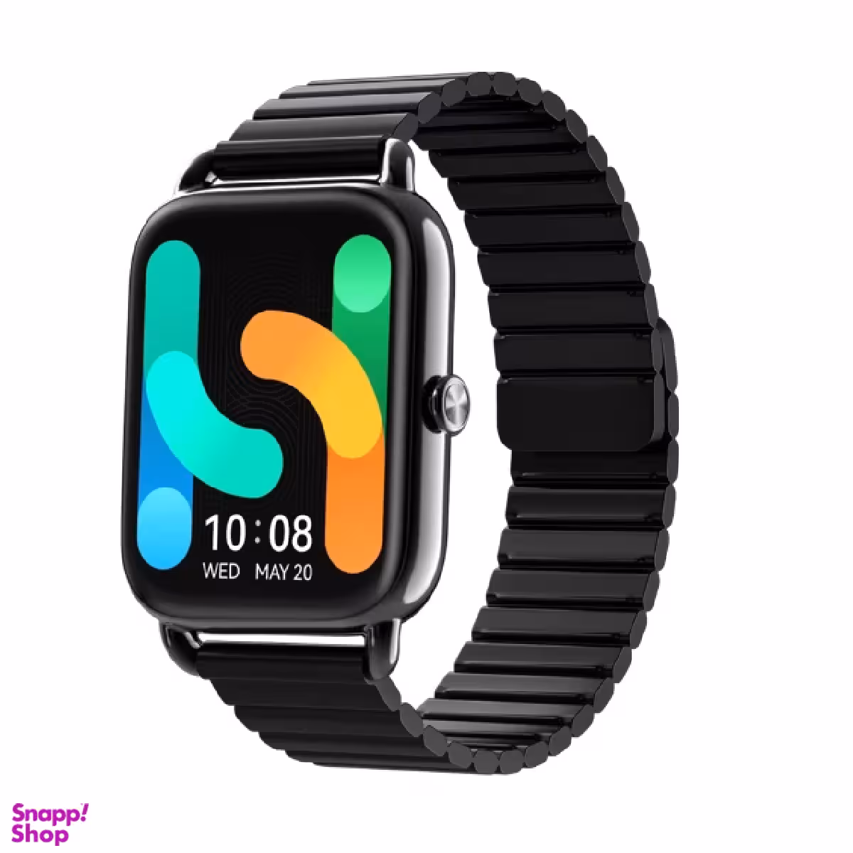 ساعت هوشمند شیائومی مدل Haylou RS4 Plus LS11
