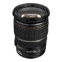 لنز کانن Canon EF-S 17-55mm f2.8 IS USM Lens