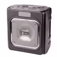 اسپیکر بلوتوثی قابل حمل پرووان مدل PSB4915