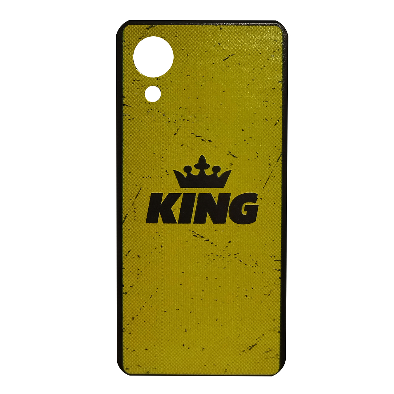 کاور کد 6222 مناسب برای گوشی موبایل سامسونگ A03 Core