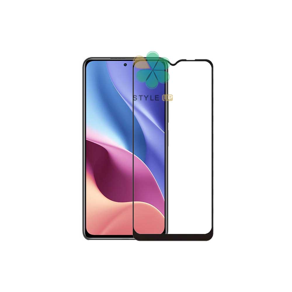 گلس گوشی شیائومی Xiaomi Redmi K40 مدل تمام صفحه