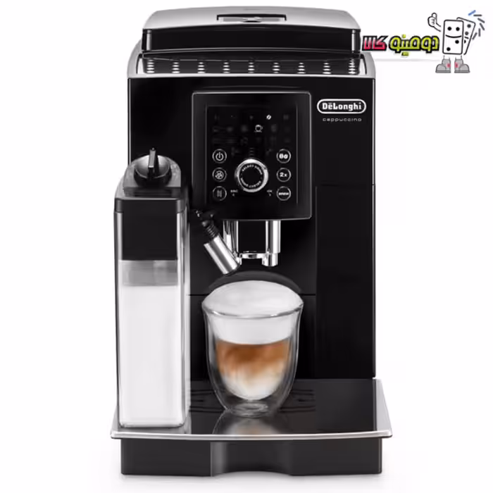 خرید اسپرسو ساز دلونگی مدل ECAM 23.266 تمام اتوماتیک - دومینو کالا