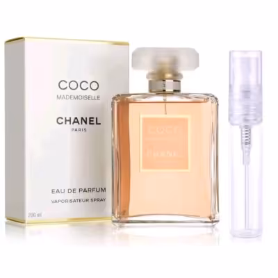 عطر کوکوشنل گرمی