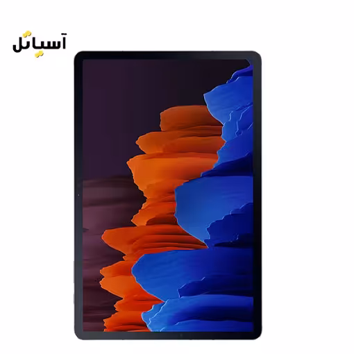 تبلت سامسونگ مدل Galaxy Tab S7  SM-T975 حافظه 128 گیگابایت – رم 6 گیگابایت