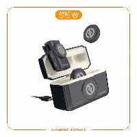 میکروفن بی سیم هالی لند Lark M2 duo combo