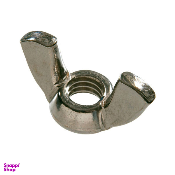 مهره خروسکی مدل BPM-8 بسته 35 عددی