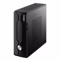 مینی پی سی Maya MD A10 i3(10100) 8GB 500SSD Intel