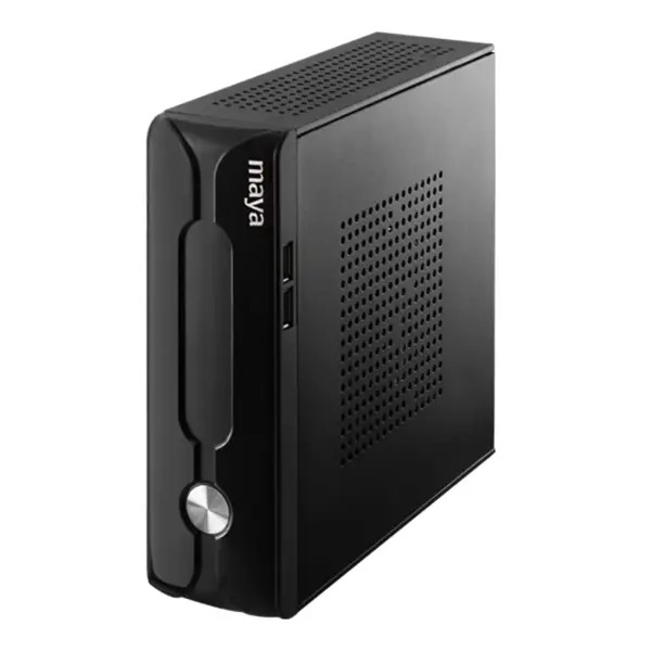 مینی پی سی Maya MD A10 i3(10100) 8GB 500SSD Intel