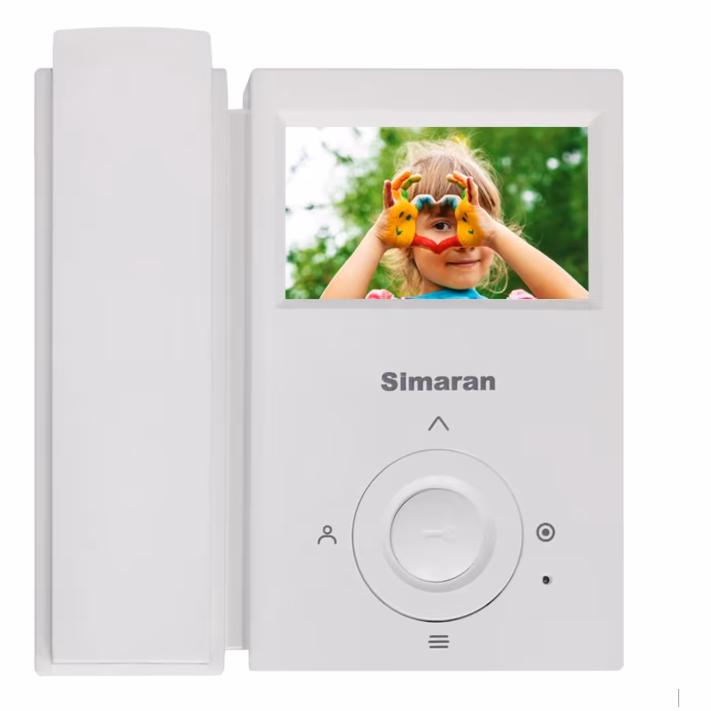 آیفون تصویری  4.3 اینچ سیماران                                       مدل  43FL2 