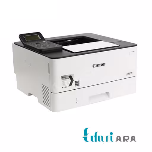 پرینتر لیزری کانن مدل i-SENSYS LBP214DW
