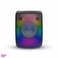 اسپیکر بلوتوثی مدل KTS-1579