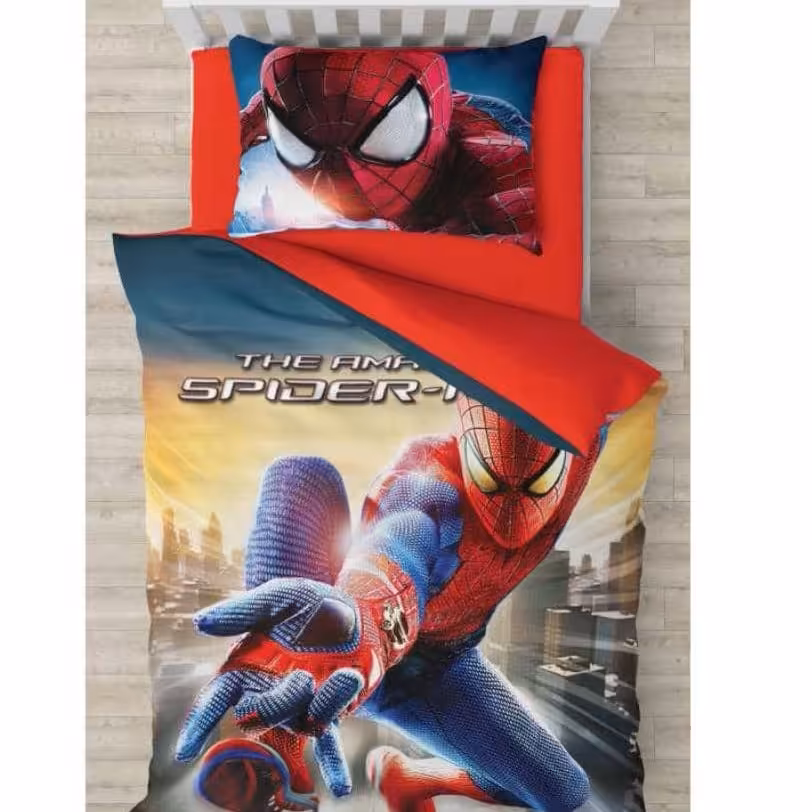 سرویس عنکبوتی سه بعدی 