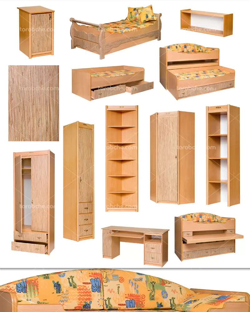 عکس فرآورده های چوبی | گرافیک با طعم تربچه