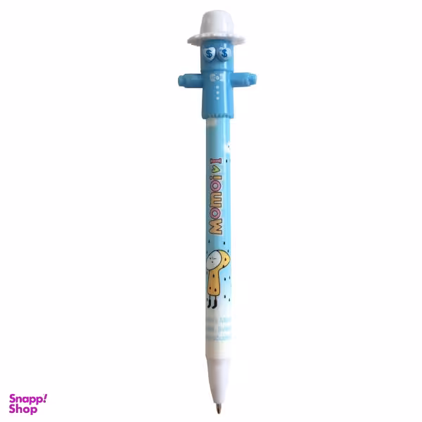 خودکار طرح مترسک کد A.B