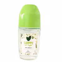 رول ضد تعریق هپی مون مدل Happy Moon Dry Impact حجم 50 میل