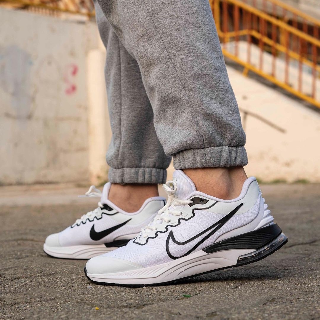 339 کتونی مردانه نایک Nike مناسب ورزش و پیاده روی