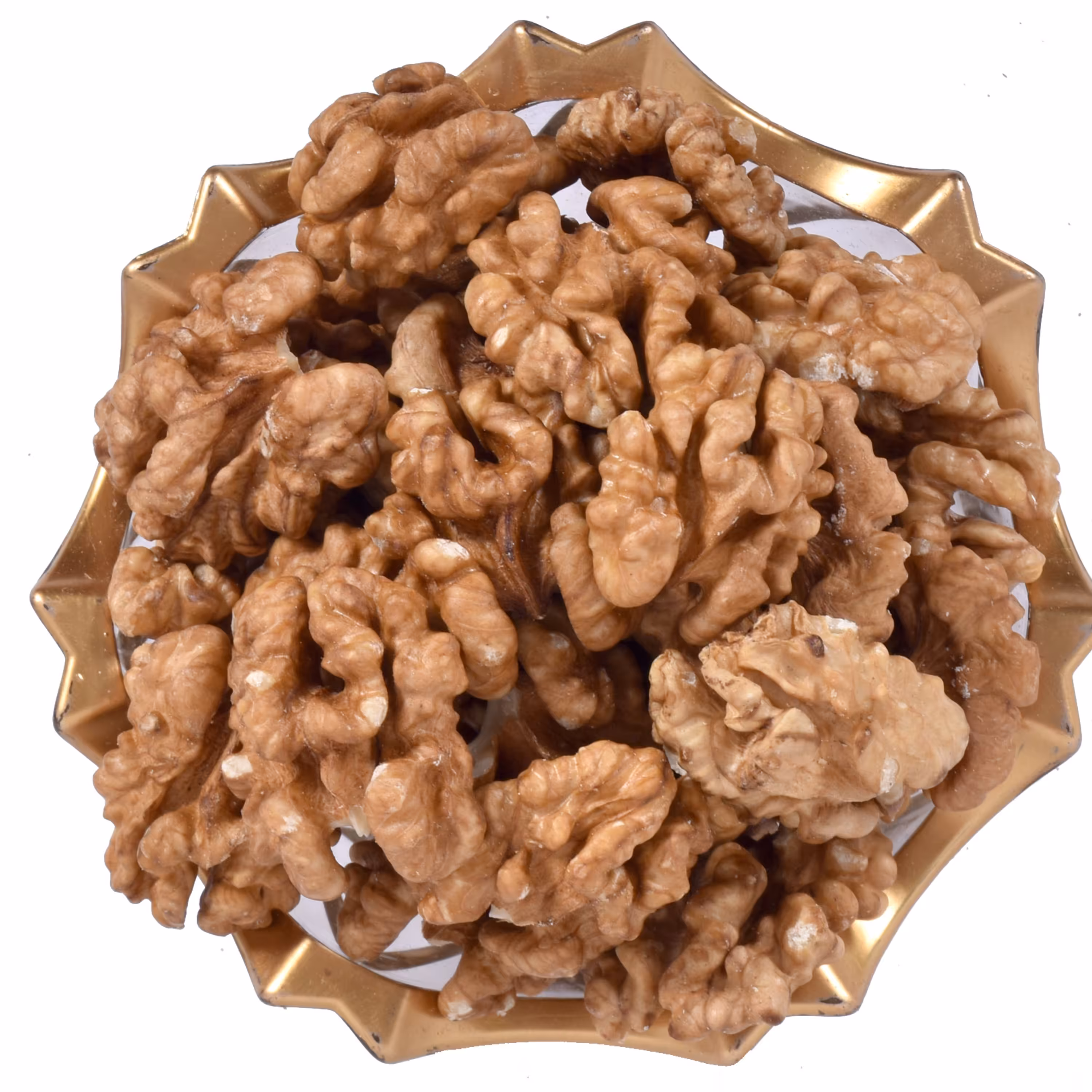 مغزگردو اذر شهر دستچین-1000گرم (محصول 1403)