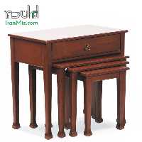 میز عسلی ژامک