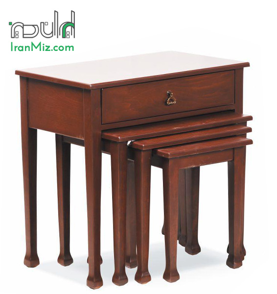 میز عسلی ژامک