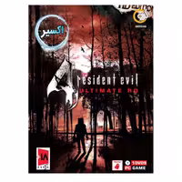 بازی کامپیوتر  Resident Evil 4 HD 