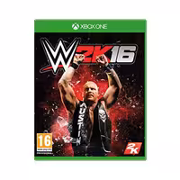 بازی WWE 2K16 نسخه ایکس باکس وان
