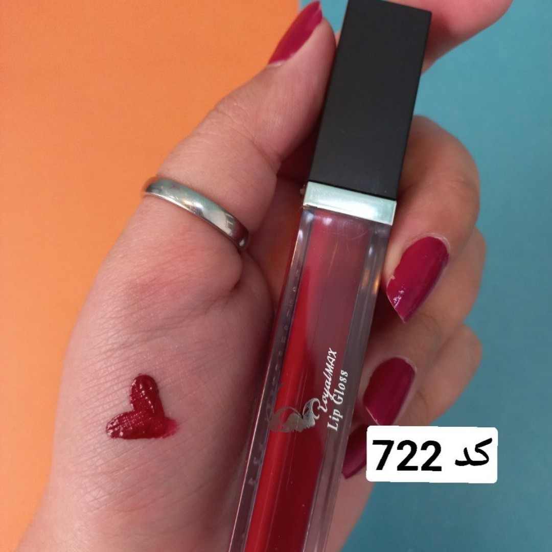 رژلب مایع