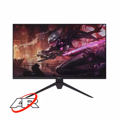 مانیتور جی پلاس مدل GGM-L276FN سایز 27 اینچ