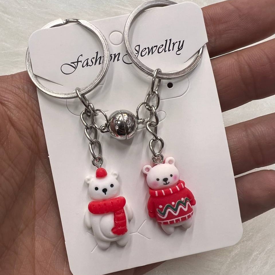 جاکلیدی مگنتی ست