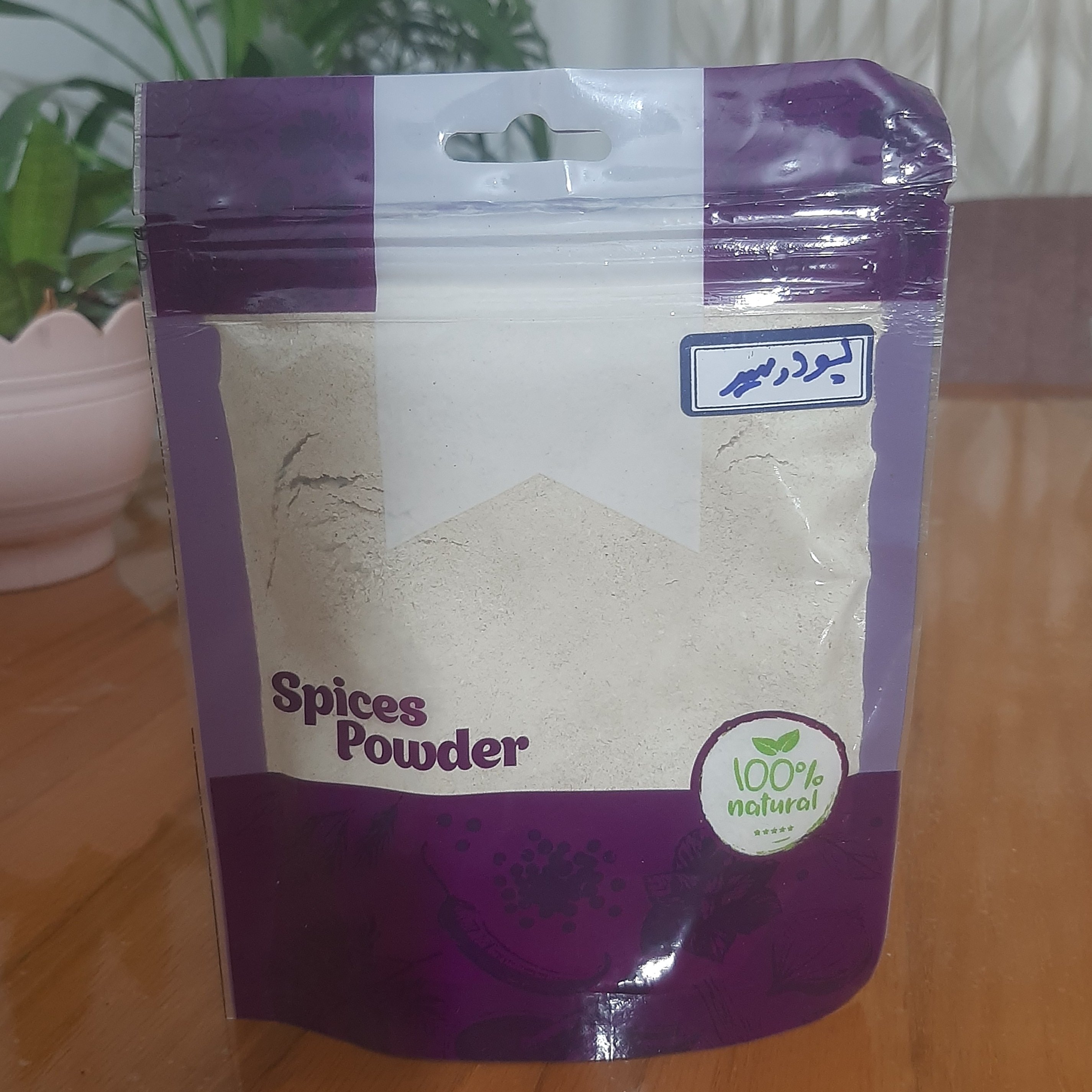 پودر سیر تازه آسیاب شده با کیفیت 