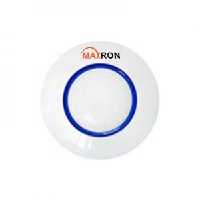 حسگر 360 درجه ای مکسرون مدل MX-BA-WPIR-04