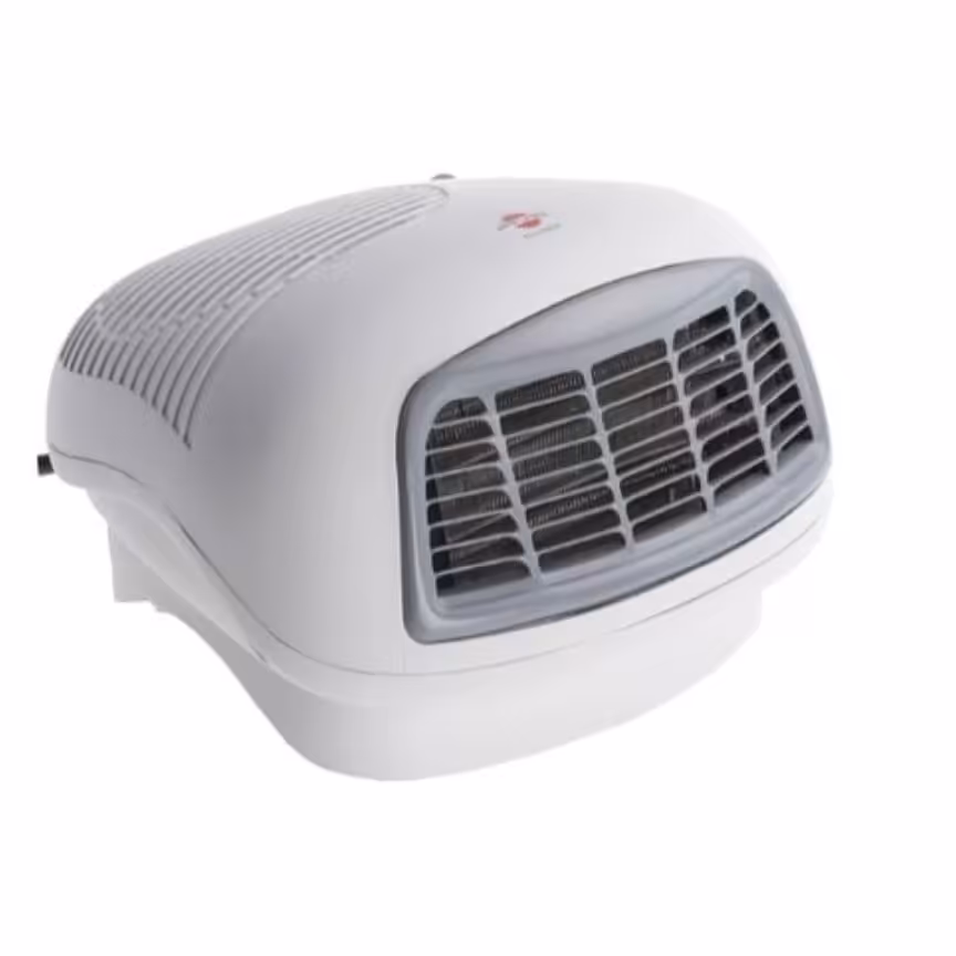 فن هیتر رومیزی پارس خزر