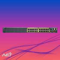 سوئیچ سیسکو 24 پورت  ws-C2960s-24TS-S