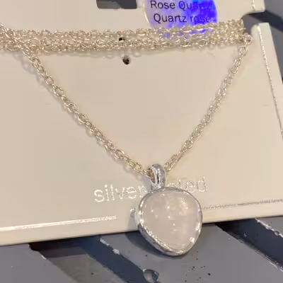 گردنبند زنانه و دخترانه وارداتی