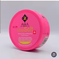 آبرسان قوی مرطوب کننده ویتامین گل سرخ ادرا رفع خشکی و تیرگی و ترک پوستی و التهابات شفاف کننده پوست خوشبو کننده روشن کند