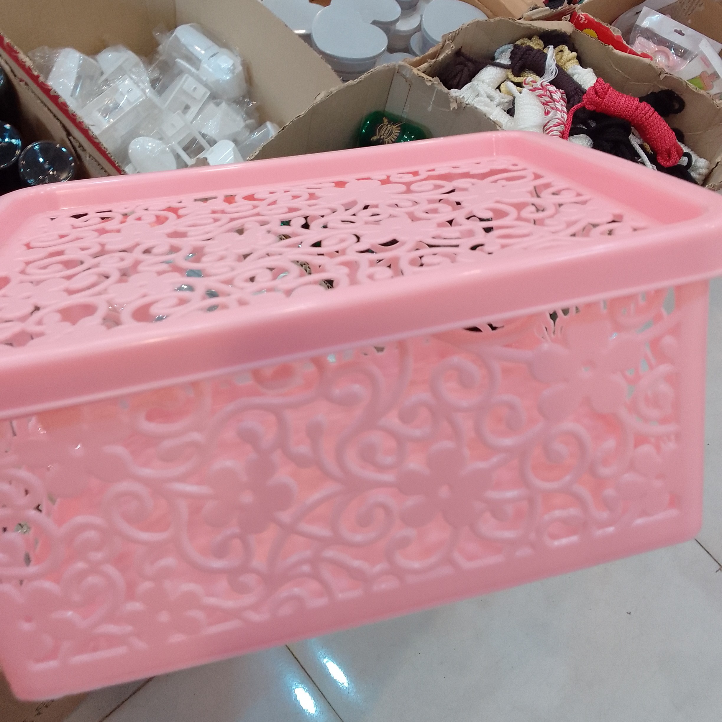 ظرف درب دار آشپزخانه ظرف درب دار همه کاره