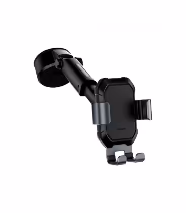 پایه نگهدارنده گوشی موبایل باسئوس مدل Tank Gravity SUYL-TK01