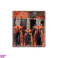 ابزار استار مدل st3 سایز 8 اینچ مجموعه 3 عددی