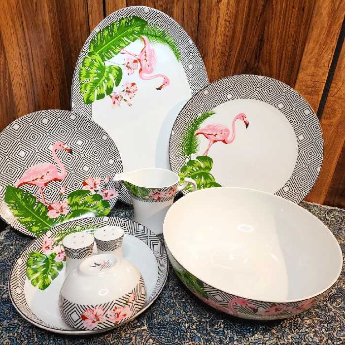 سرویس غذا خوری