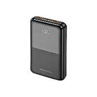 شارژر همراه 225W PD20W بروفون مدل BJ36 ظرفیت 10000mAh
