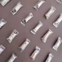 شکلات کانفت 250 گرمی اعتماد (کامفت )