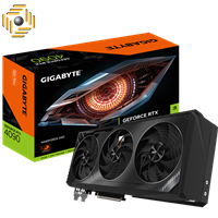 کارت گرافیک گیگابایت GeForce RTX 4090 WINDFORCE  24G