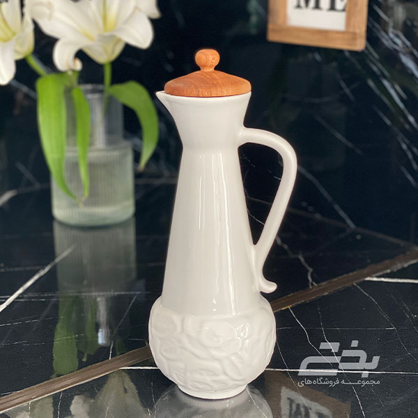 روغن ریز سرامیکی فلاور
