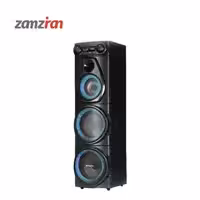 اسپيكر يک تكه آيوا مدل AW-X 1101 DSP PRO