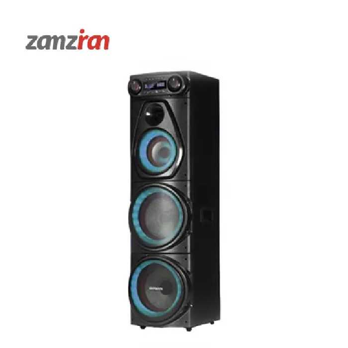 اسپيكر يک تكه آيوا مدل AW-X 1101 DSP PRO