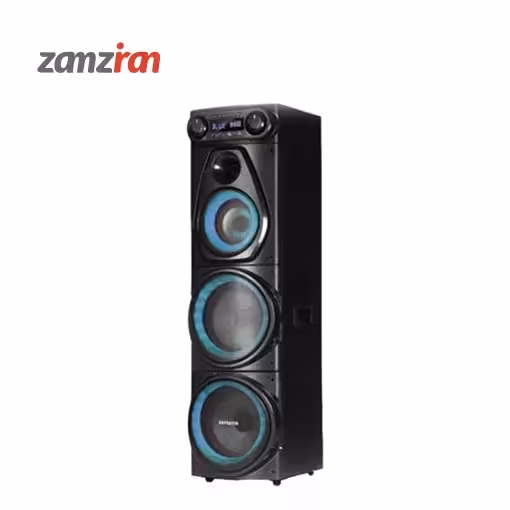 اسپيكر يک تكه آيوا مدل AW-X 1101 DSP PRO