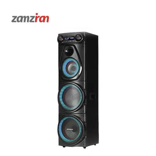 اسپيكر يک تكه آيوا مدل AW-X 1101 DSP PRO