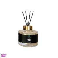 اسانس خوشبوکننده هوا لوریس مدل FLORAL &amp; LEATHER حجم 150 میلی لیتر